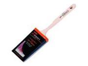 Linzer Products WC2164 2 Pro Flat Sash Brush 2 In.