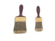 Linzer Products 6598429 Stain Brush Set 2 Piece