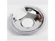 Camco 463 6 In. Chrome Electric Range Drip Pan