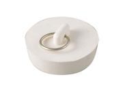 Ldr Industries 501 4140 1.88 in. Sink Rubber Stopper