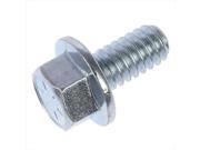 Dorman 960005 Cap Screw, 0.25 20 x 0.5 In. Dorman 960005 Cap Screw, 0.25 20 x 0.5 In.