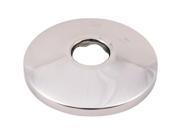 Hardware Express 2489386 Proplus Shallow Escutcheon 0.38 in. Ips Chrome Plated