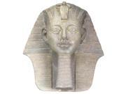 YTC SUMMIT 7298 Thutmose III Bust C 8