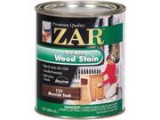 UGL 123 1 Quart Moorish Teak Wood Stain