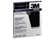 3M 11694 Fine Emery Cloth 9 By 11 In.