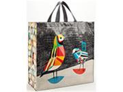 Frontier Natural Products 229053 Shoppers Bags Pretty Bird