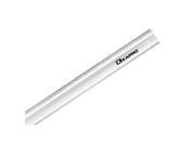 Kapro 310 60 60 Cm. Aluminum Straight Edge With Single Edge Metric Markings