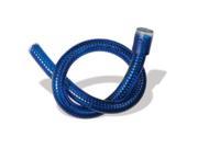 Queens of Christmas C ROPE BL 1 10 C ROPE BL 1 10 10MM 150 spool of Blue Incandescent Ropelight