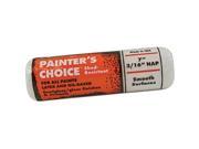 Wooster Brush Company R273 7 in. Painters Choice 0.18 in. Nap Roller Cover
