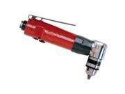 Chicago Pneumatic CPT 879 Angle Head Reversible Drill 0.37 in.
