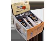 Proform PIC5 DISPLAY The Bull Countertop Display Box With 5 Of Each Pic5 Picasso Brushes