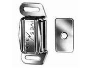Schlage Builders Hardware 325A92 Aluminum Magnetic Catch