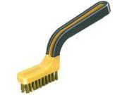 Allway Tools Inc Brush Stripping Sft Grip Brass BB1
