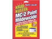 Krud Kutter MC21048 10 Gram Krud Kutter Int ext Mildewcide Treats 10 Gallon