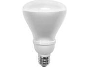 Technical Consumer Products Sx 0469367 Compact Fluorescent Flood Light Bulb 16 Watt Pack of 4