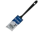 Linzer Products WC2851 2 Nylon Sash Wall Brush 2 In.
