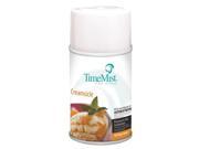 Timemist TMS 4701 Prem Met Air Fresh 6.6 Oz Arsl Dutch Apple Spice 12