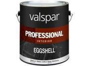 Valspar Paint 11812 1 Gallon Medium Base Professional Interior Eggshell Latex Paint