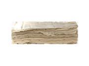 Trimaco 10304 32 in. x 28 in. Cheesecloth Unbleached