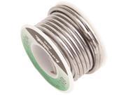 Forney Industries Inc 38107 Solder 0.13 in. Solid Wire 30Tin 70L 0.5 lbs.