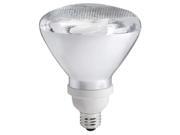 Technical Consumer Products Sx 0469369 Compact Fluorescent Flood Light Bulb 23 Watt Pack of 3