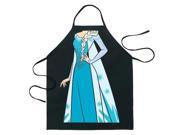 Apron Disney Elsa Character New Licensed Toys 14503