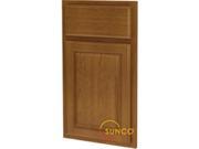 Sunco CSF36RT Kitchen Cabinet Diagnol Corner Sink Front