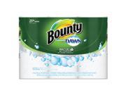 Tide 92379CT Paper Towels with Dawn 2 Ply 11 x 14 in.