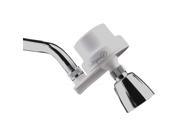 Commercial Water Distributing CULLIGAN ISH 100 Shower Filter System White