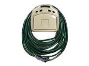 Ames True Temper 2382561 Poly Hose Hanger With Storage