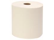 Hardware Express REN06146 WB Select Controlled Roll Towels White