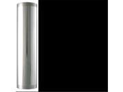 Ldr Industries 5056220 1.5 x 6 in. Chrome Plated Threaded Tube