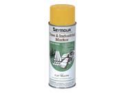 Seymour Of Sycamore TM16 622 Flat Yellow 16 oz Tree And Industrial Marker