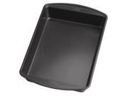 Wilton 2105 6060 Perfect Results Everglide Metal Safe Oblong Cake Pan