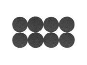 Shepherd Hardware 3602 1 in. Round Surface Grip Pads 16 Pack
