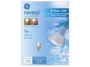 GE Lighting 62953 26W R40 Reveal Compact Fluorescent Bulb