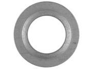 Halex 96843 1.75 in. Zinc Plated Reducing Washer 2 Pack
