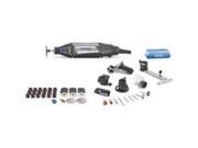 S B Power Tool Company Tool Kit Rotary Quick Change 4200 6 40