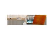 Proform PIC21 1.5 1.5 in. Picasso Minotaur Bu lbs. Handle Angled Oval Paint Brush