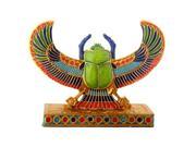 YTC Summit 6205 WINGED SCARAB C 72