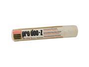 Wooster Brush Company RR644 18 in. Pro Doo Z 0.75 in. Nap Roller Cover