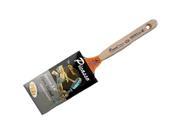 Proform PIC14 3.0 3 in. Picasso Straight Cut Oval Stiff Chisel With Standard Handle