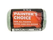 Wooster R275 4 in. Painters Choice 0.37 in. Roller Cover