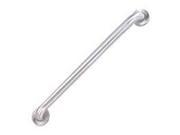 Mintcraft L1542E 10 3L Stainless Steel Safety Grab Bar 42 In.