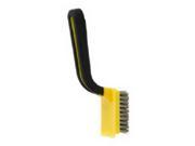 Hyde Tools 46800 Stainless Steel Wide Stripping Brush
