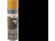 Seymour Of Sycamore 20 646 20 oz. Yellow Inverted Traffic Marker Spray