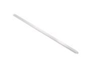 Liberty Hardware D2250C Budgeter Collection Towel Bar Clear 24 in.