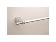 Hardware Express 552013 18 in. Sonoma Towel Bar Chrome