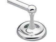 Csi Donner Yorkshirechrome 18In Towel Bar 5318CH