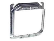 Raco 780 2 Gauge Raised Square Box Covers 4 in.